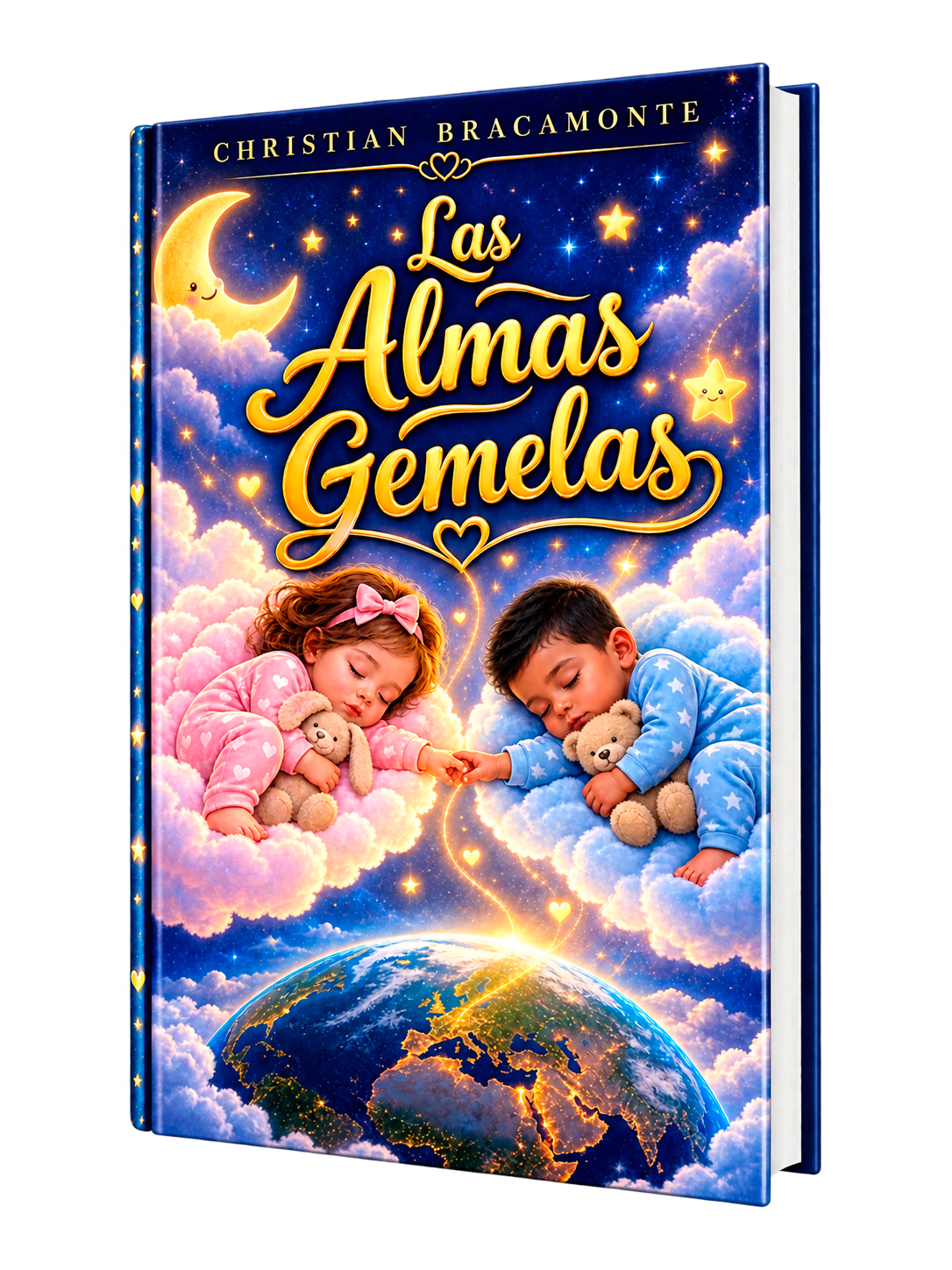 Las almas gemelas